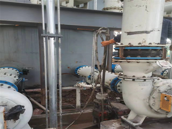 海丰设备基础沉降下沉注浆加固增加荷载