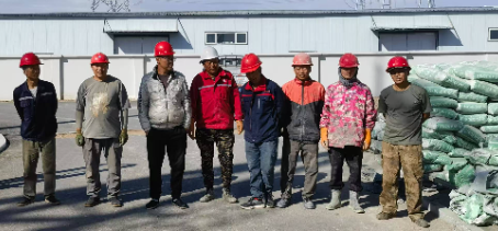 海丰厂房地基沉降注浆加固施工队伍怎么选